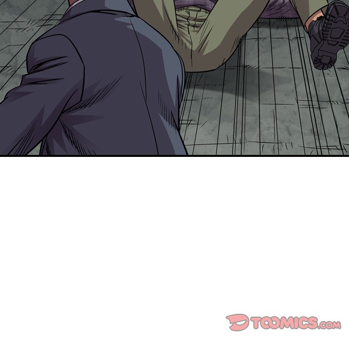 Legend: The Beginning Chapter 119 page 117 - Chapter 119