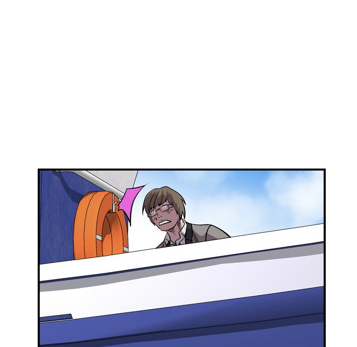 Legend: The Beginning Chapter 119 page 118 - Chapter 119