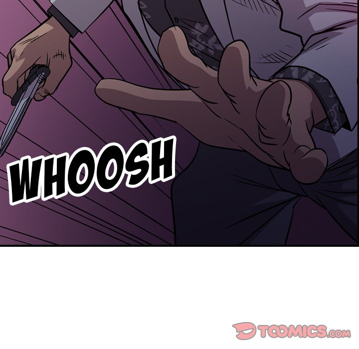 Legend: The Beginning Chapter 119 page 12 - Chapter 119