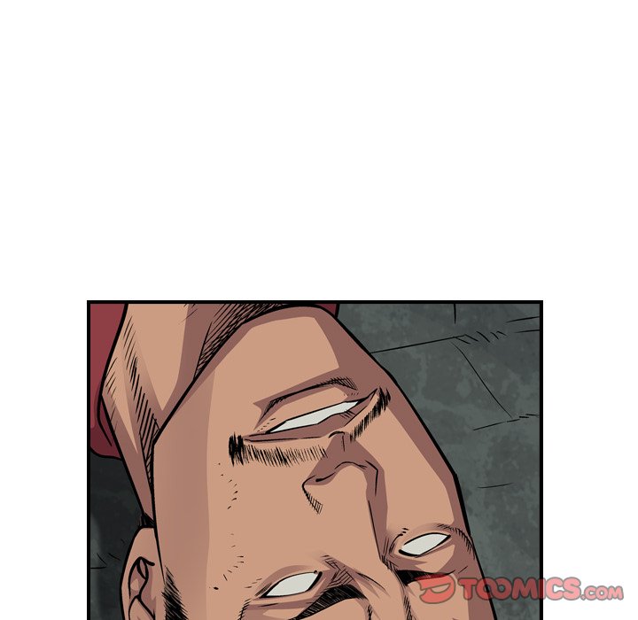 Legend: The Beginning Chapter 119 page 120 - Chapter 119