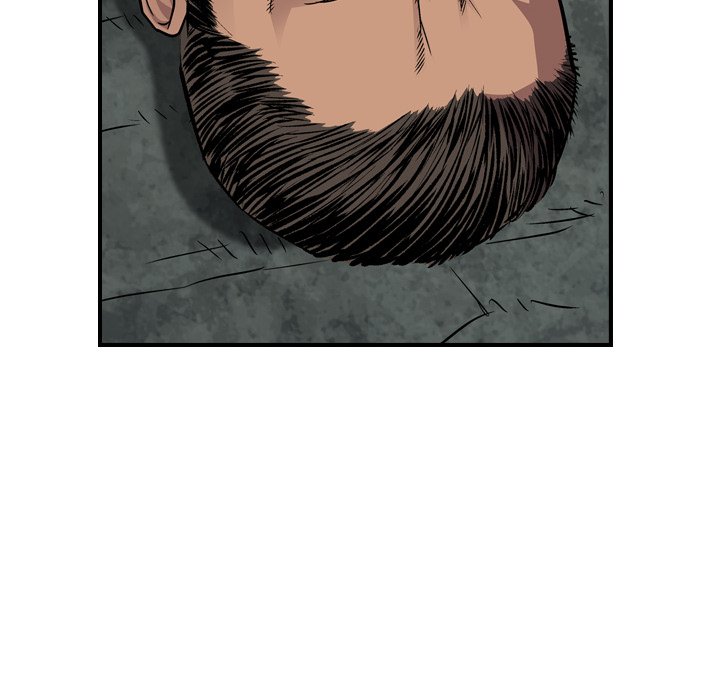 Legend: The Beginning Chapter 119 page 121 - Chapter 119