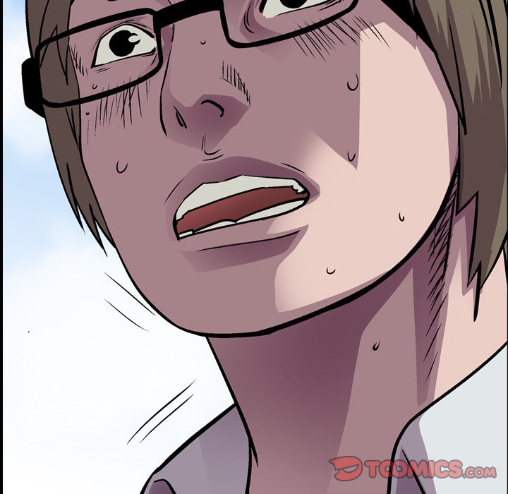 Legend: The Beginning Chapter 119 page 123 - Chapter 119