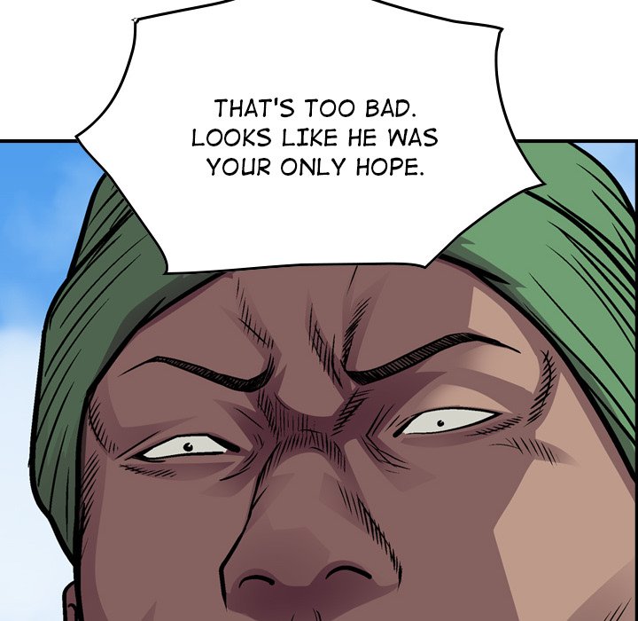Legend: The Beginning Chapter 119 page 125 - Chapter 119