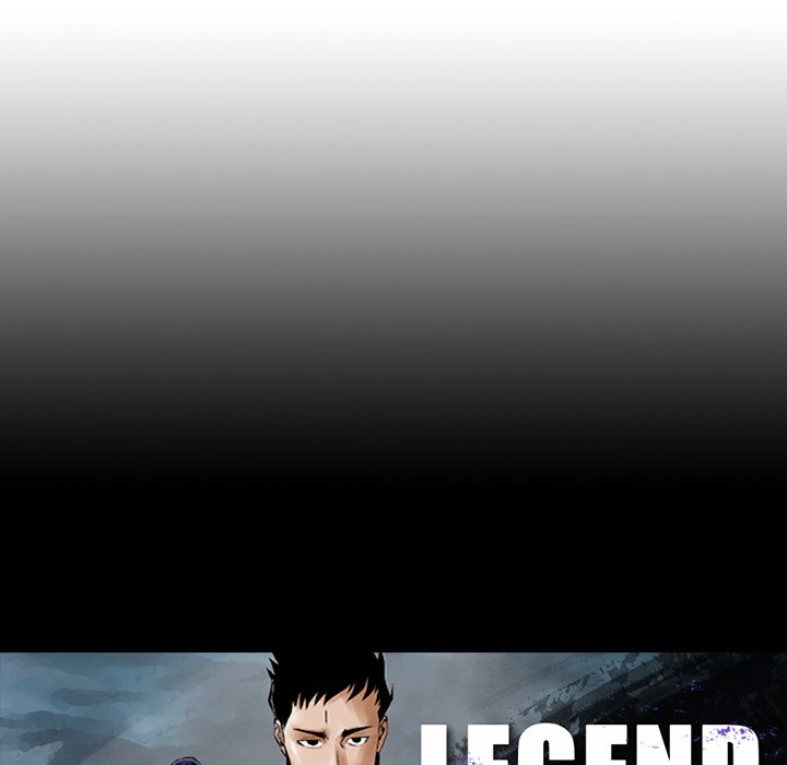 Legend: The Beginning Chapter 119 page 128 - Chapter 119