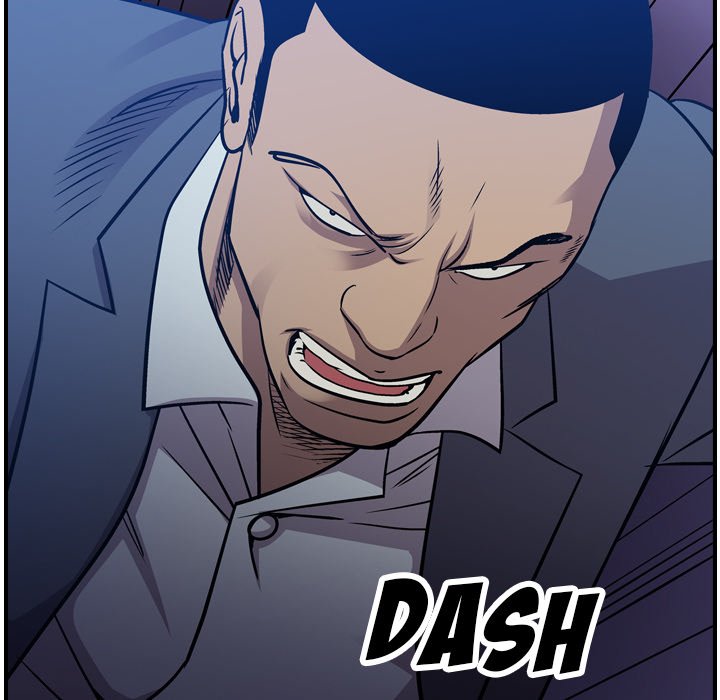 Legend: The Beginning Chapter 119 page 14 - Chapter 119