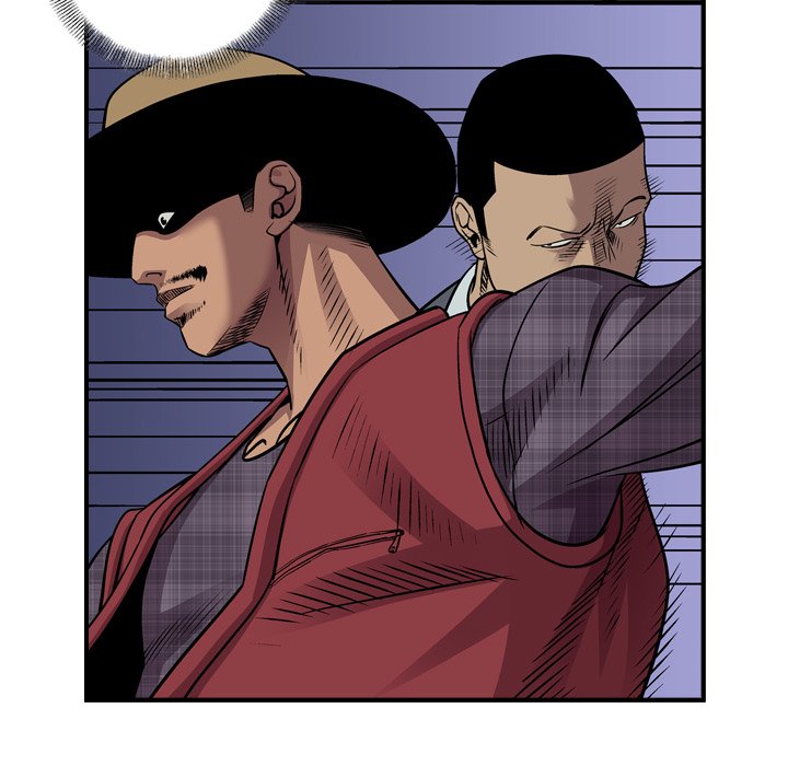 Legend: The Beginning Chapter 119 page 19 - Chapter 119