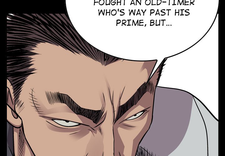 Legend: The Beginning Chapter 119 page 2 - Chapter 119
