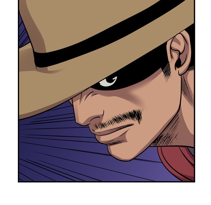 Legend: The Beginning Chapter 119 page 23 - Chapter 119