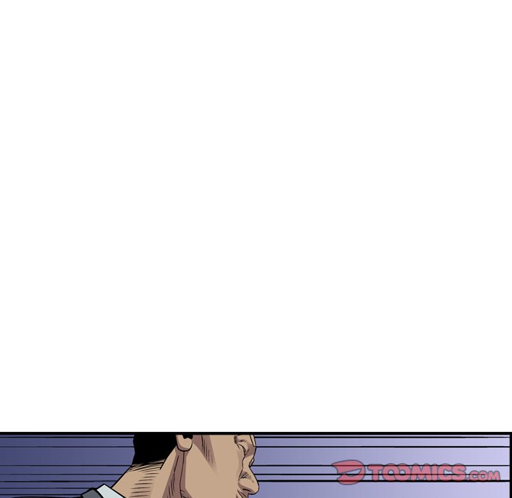 Legend: The Beginning Chapter 119 page 24 - Chapter 119