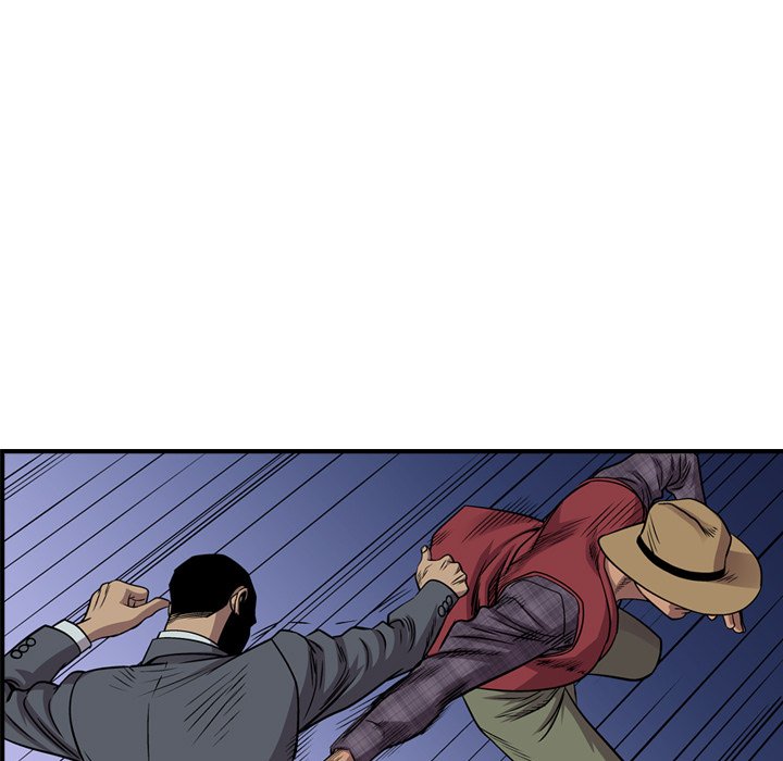 Legend: The Beginning Chapter 119 page 26 - Chapter 119