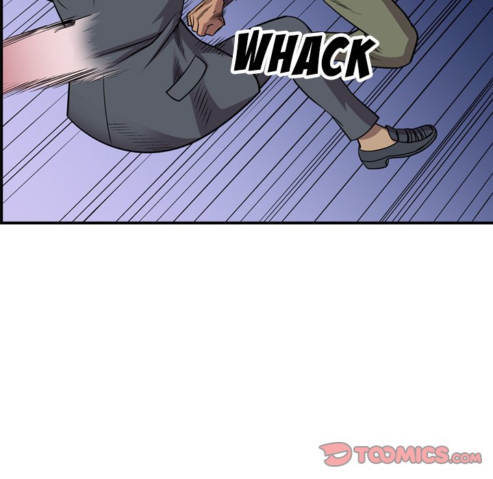 Legend: The Beginning Chapter 119 page 27 - Chapter 119