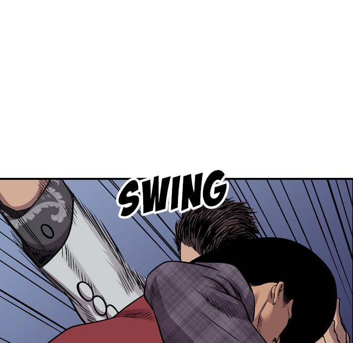 Legend: The Beginning Chapter 119 page 28 - Chapter 119