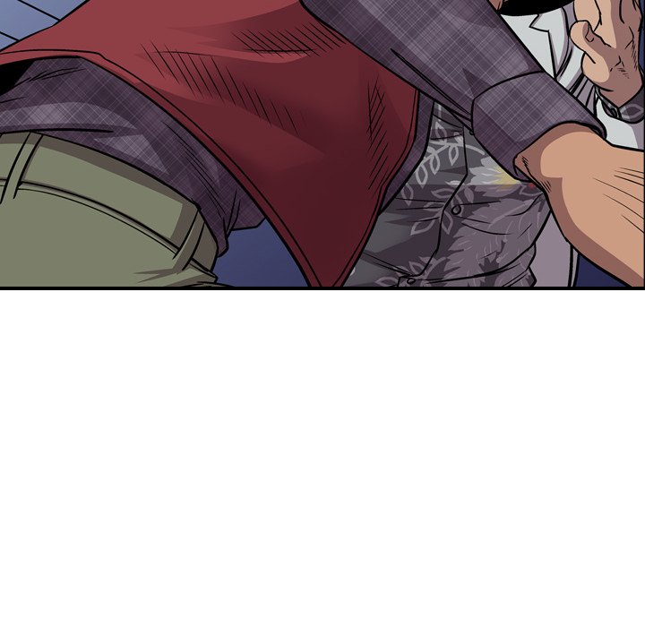 Legend: The Beginning Chapter 119 page 29 - Chapter 119