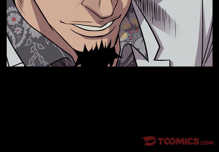 Legend: The Beginning Chapter 119 page 3 - Chapter 119