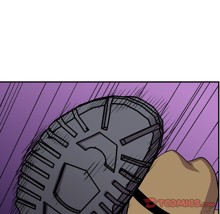 Legend: The Beginning Chapter 119 page 30 - Chapter 119