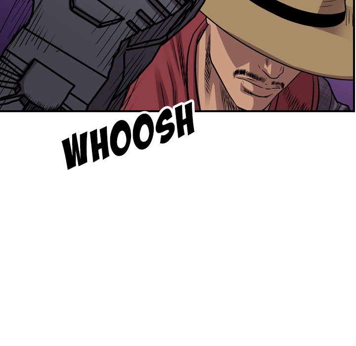 Legend: The Beginning Chapter 119 page 31 - Chapter 119