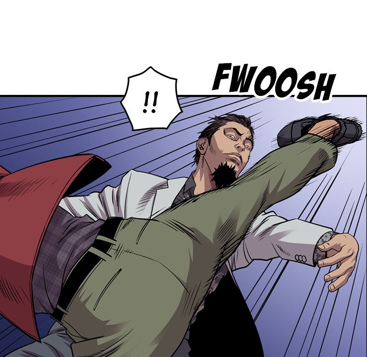 Legend: The Beginning Chapter 119 page 32 - Chapter 119