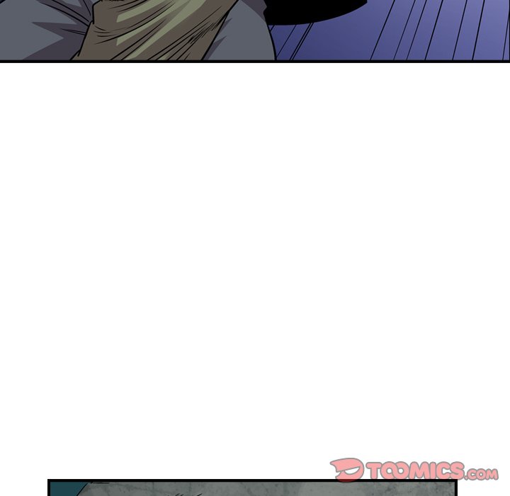 Legend: The Beginning Chapter 119 page 33 - Chapter 119