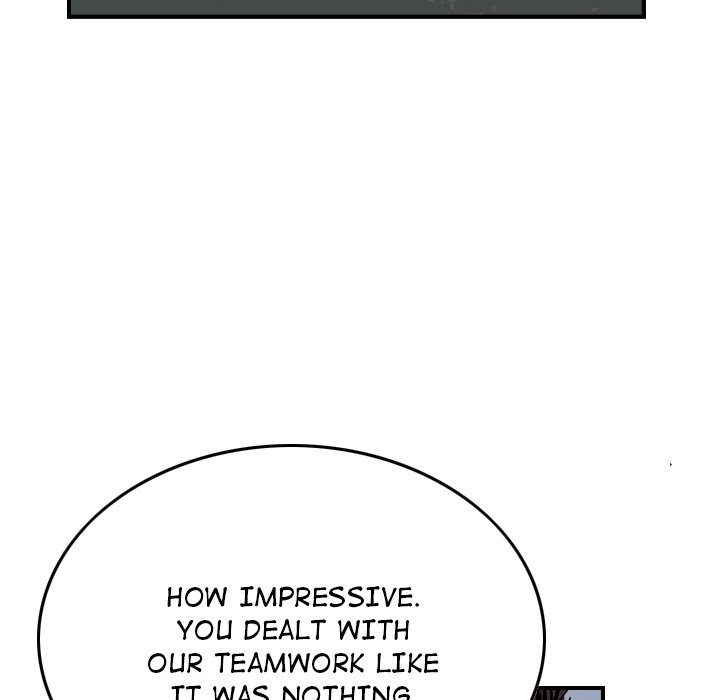 Legend: The Beginning Chapter 119 page 35 - Chapter 119