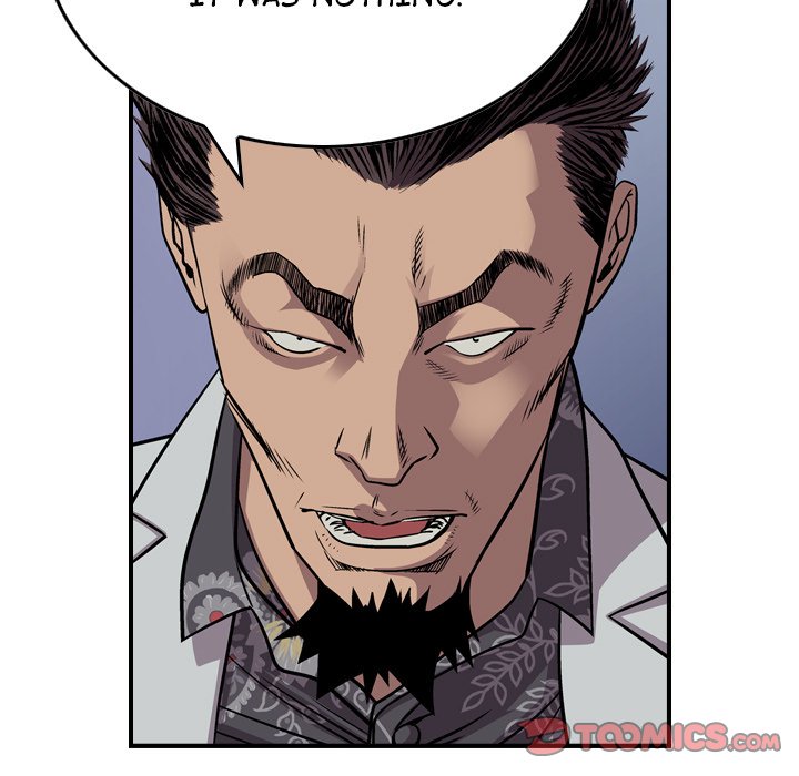 Legend: The Beginning Chapter 119 page 36 - Chapter 119