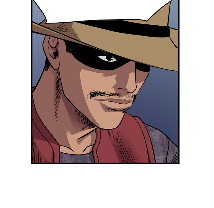 Legend: The Beginning Chapter 119 page 38 - Chapter 119