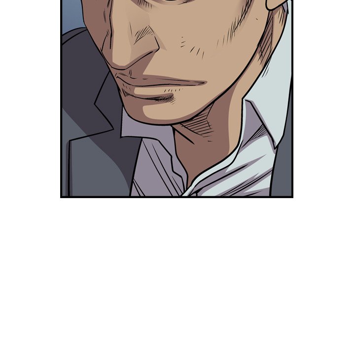 Legend: The Beginning Chapter 119 page 40 - Chapter 119