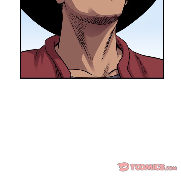 Legend: The Beginning Chapter 119 page 42 - Chapter 119