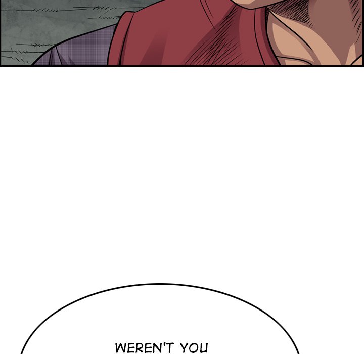 Legend: The Beginning Chapter 119 page 44 - Chapter 119