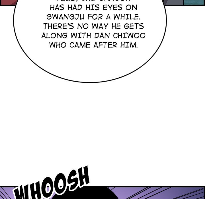 Legend: The Beginning Chapter 119 page 46 - Chapter 119