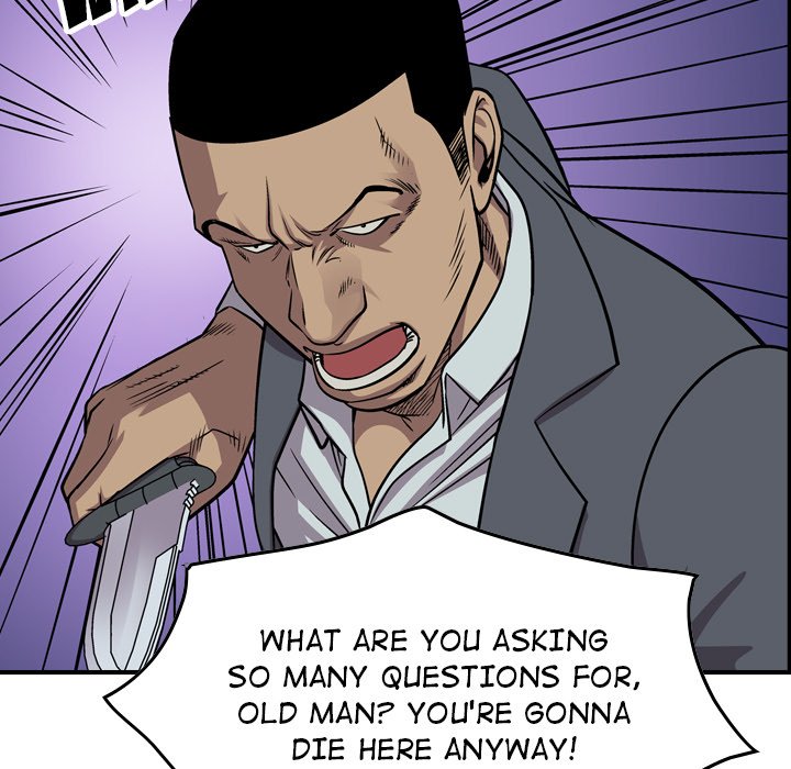 Legend: The Beginning Chapter 119 page 47 - Chapter 119