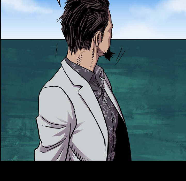 Legend: The Beginning Chapter 119 page 5 - Chapter 119