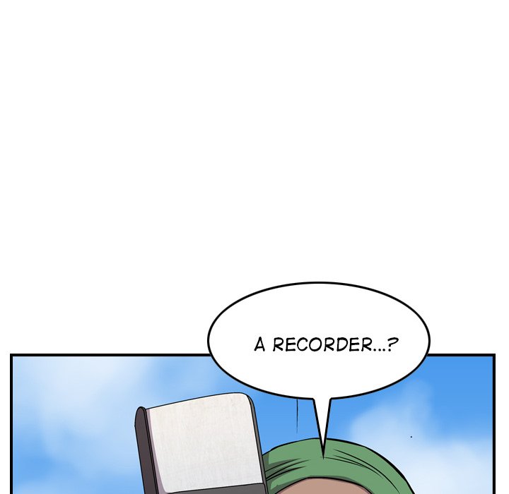 Legend: The Beginning Chapter 119 page 52 - Chapter 119