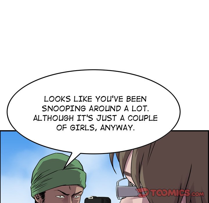 Legend: The Beginning Chapter 119 page 54 - Chapter 119