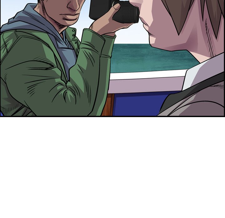 Legend: The Beginning Chapter 119 page 55 - Chapter 119