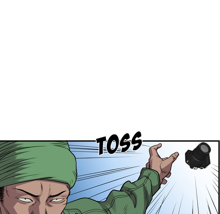 Legend: The Beginning Chapter 119 page 56 - Chapter 119