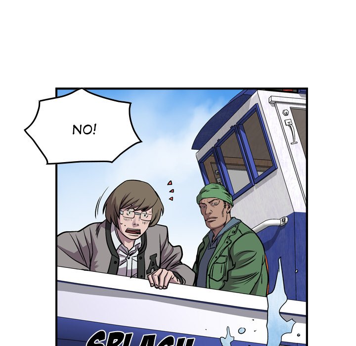Legend: The Beginning Chapter 119 page 58 - Chapter 119