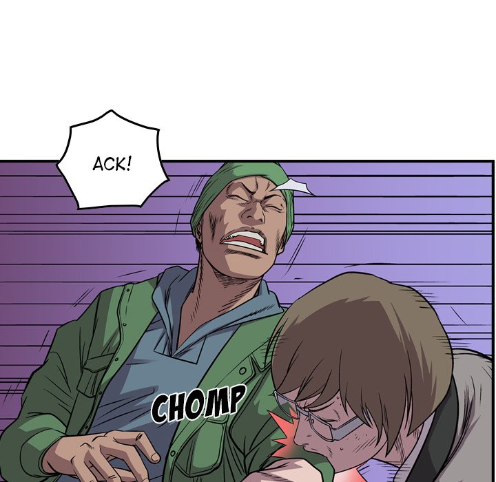 Legend: The Beginning Chapter 119 page 62 - Chapter 119