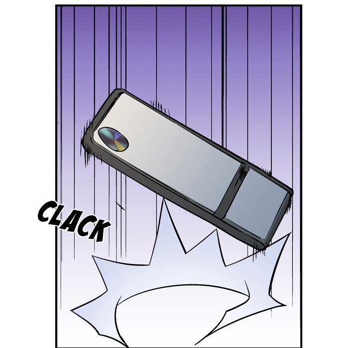 Legend: The Beginning Chapter 119 page 64 - Chapter 119