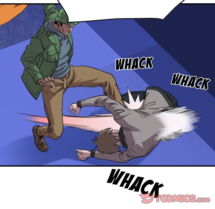 Legend: The Beginning Chapter 119 page 66 - Chapter 119