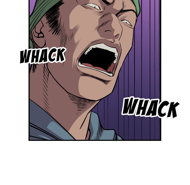 Legend: The Beginning Chapter 119 page 68 - Chapter 119