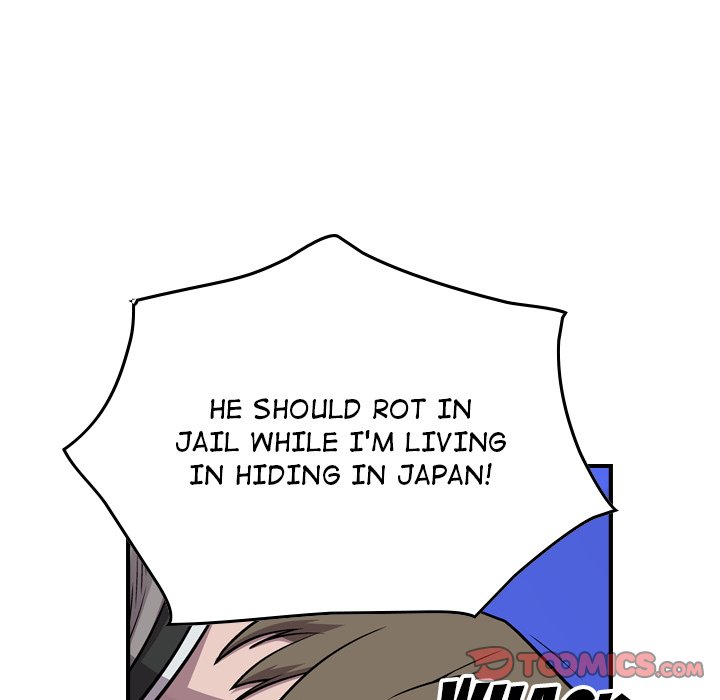 Legend: The Beginning Chapter 119 page 69 - Chapter 119