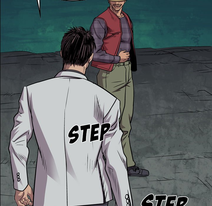 Legend: The Beginning Chapter 119 page 7 - Chapter 119