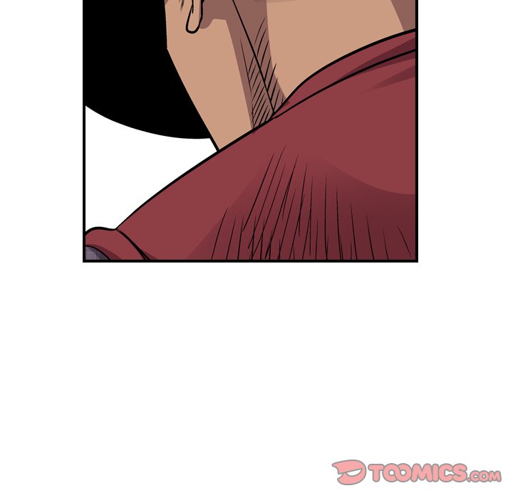 Legend: The Beginning Chapter 119 page 72 - Chapter 119