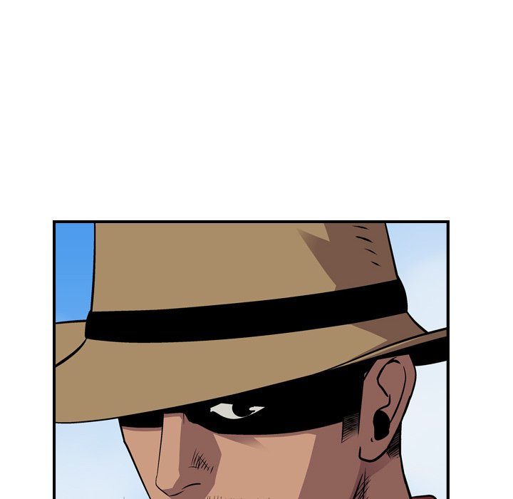 Legend: The Beginning Chapter 119 page 73 - Chapter 119