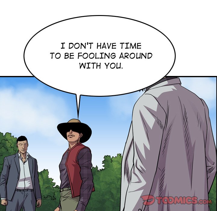 Legend: The Beginning Chapter 119 page 75 - Chapter 119