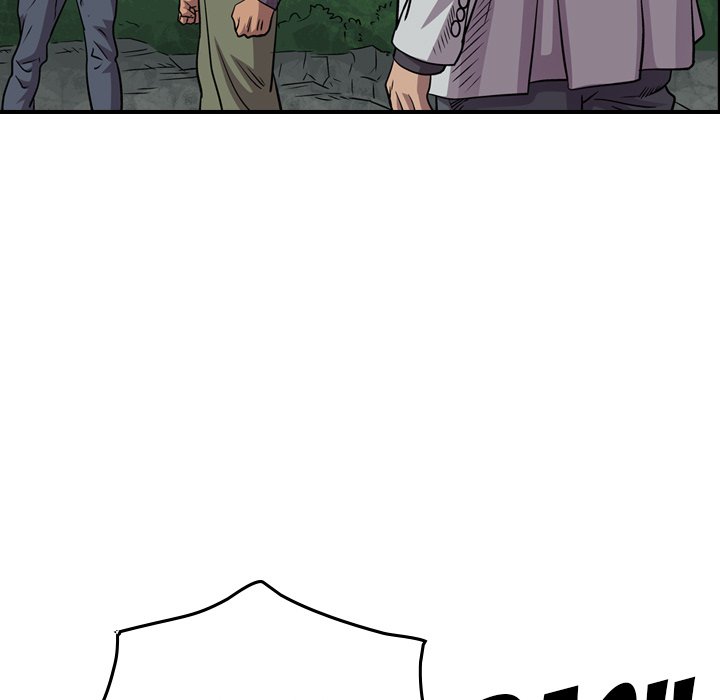 Legend: The Beginning Chapter 119 page 76 - Chapter 119