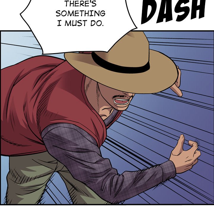 Legend: The Beginning Chapter 119 page 77 - Chapter 119