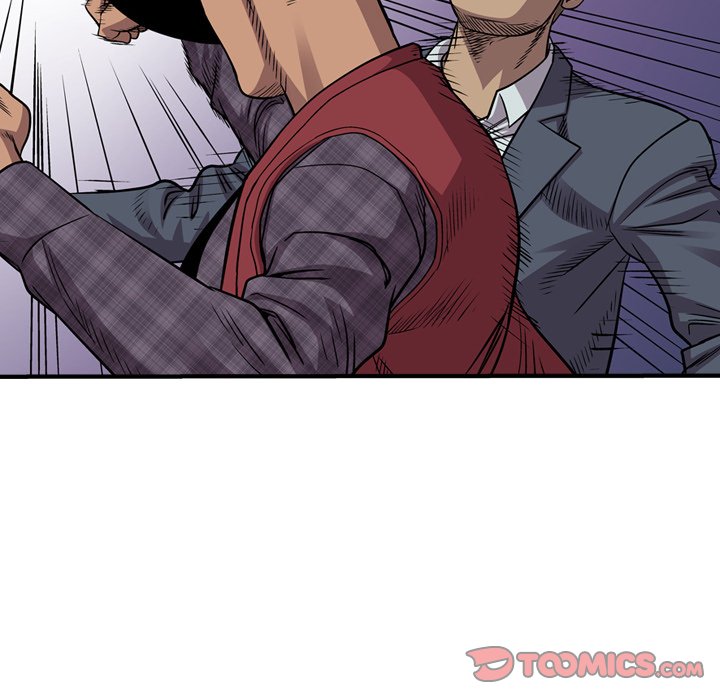Legend: The Beginning Chapter 119 page 81 - Chapter 119