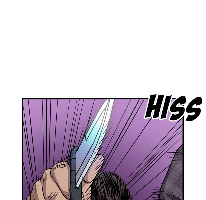 Legend: The Beginning Chapter 119 page 82 - Chapter 119