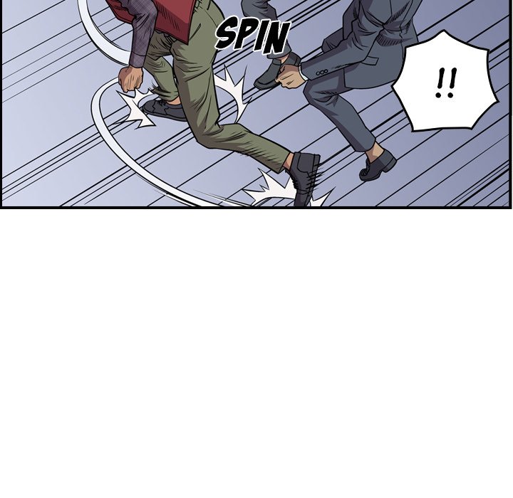 Legend: The Beginning Chapter 119 page 85 - Chapter 119